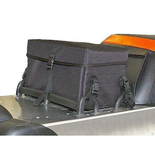 Custom Motor Sled Trunk Organizer Snowmobile Storage Bag